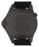TW2W82100 Deepwater Meridian 300 Titanium HEV Automatic 44mm HNBR Synthetic Rubber Strap Watch Caseback Image