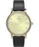 TW2W84600 Reloj Transcend con correa de piel de 34 mm - Imagen principal