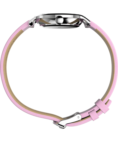 TW2W84800 Transcend 31mm Leather Strap Watch Profile Image