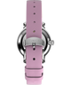 TW2W84800 Transcend 31mm Leather Strap Watch Strap Image