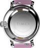 TW2W84800 Transcend 31mm Leather Strap Watch Caseback Image