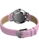 TW2W84800 Transcend 31mm Leather Strap Watch Caseback with Attachment Image