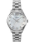 TW2W85300 Timex Legacy 34mm Stainless Steel Bracelet Watch Primary Image