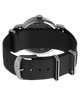 TW2W86100 Weekender 40mm Fabric Strap Watch  Caseback with Attachment Image