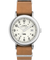 TW2W86500 Weekender, reloj de 37 mm con correa de piel. Imagen principal