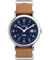 TW2W86800 Weekender, reloj de 40 mm con correa de piel. Imagen principal