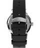 TW2W87200 Peanuts® x Timex Marlin® Automatic Space, 40 mm, correa de piel. Imagen de la correa del reloj