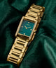 TW2W87500 Reloj Hailey de 24 mm con brazalete de acero inoxidable  Imagen de las siluetas clave de la campaña (fotos de producto)