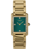 TW2W87500 Reloj Hailey con brazalete de acero inoxidable de 24 mm  Imagen principal