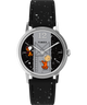 TW2W89700 Timex x Peanuts® Marlin® Hand-Wound Space 34mm Leather Strap Watch Primary Image