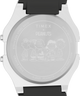 TW2W90100 Peanuts® x Timex T80 Peanuts Space 34mm Resin Strap Watch Caseback Image