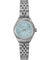 TW2W90700 Timex Legacy Mini 25mm Stainless Steel Bracelet Watch  Primary Image