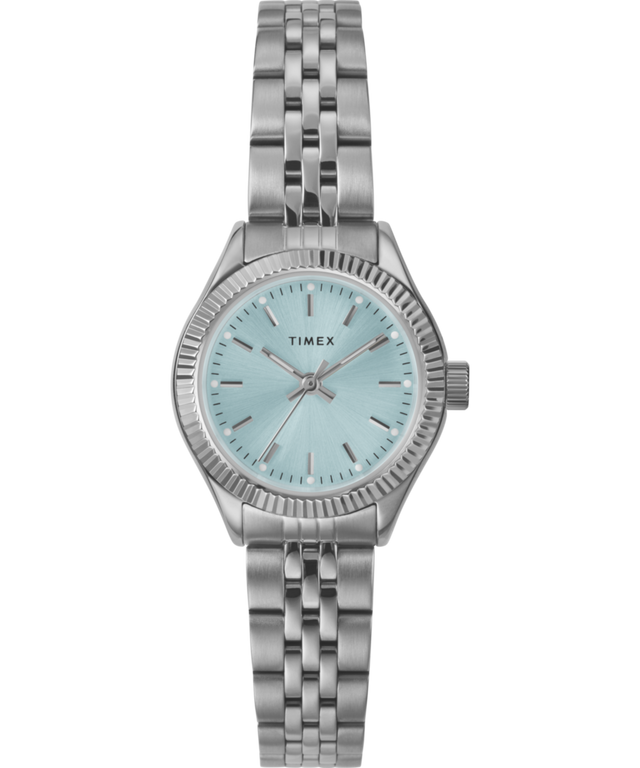 TW2W90700 Reloj Timex Legacy Mini de 25 mm con brazalete de acero inoxidable  Imagen principal