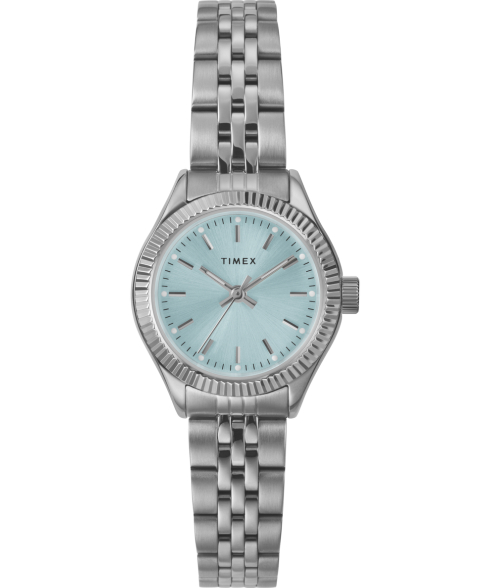 TW2W90700 Reloj Timex Legacy Mini de 25 mm con brazalete de acero inoxidable  Imagen principal