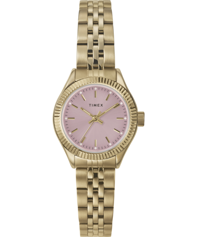 TW2W90800 Reloj Timex Legacy Mini de 25 mm con brazalete de acero inoxidable  Imagen principal