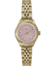 TW2W90800 Reloj Timex Legacy Mini de 25 mm con brazalete de acero inoxidable  Imagen principal