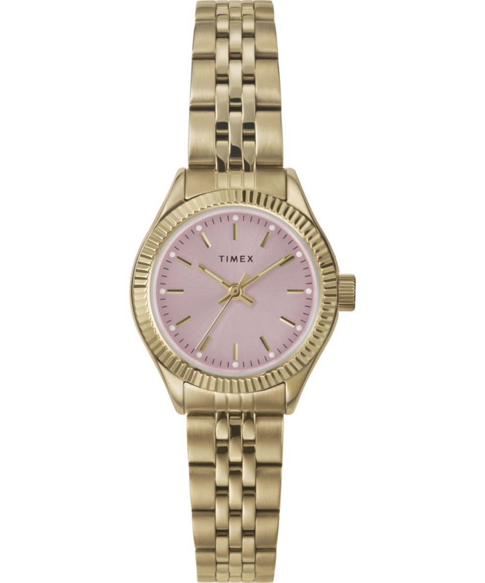 TW2W90800 Reloj Timex Legacy Mini de 25 mm con brazalete de acero inoxidable  Imagen principal