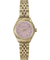 TW2W90800 Timex Legacy Mini 25mm Stainless Steel Bracelet Watch  Primary Image