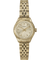 TW2W91000 Timex Legacy Mini 25mm Stainless Steel Bracelet Watch  Primary Image