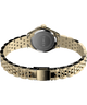 TW2W91000 Timex Legacy Mini 25mm Stainless Steel Bracelet Watch  Caseback with Attachment Image