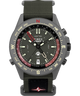 TW2W91100 Reloj Expedition con indicador de marea, temperatura y brújula, correa de tela de 43 mm. Imagen principal