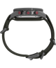 TW2W91100 Expedition: reloj de 43 mm con indicador de marea, temperatura y brújula, y correa de tela. Imagen de perfil