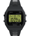 TW2W91600 Timex T80 Steel, reloj de 36 mm con brazalete de acero inoxidable. Imagen principal