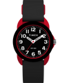 TW2W91900 TIMEX TIME MACHINES® 30mm Silicone Strap Watch Primary Image