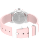 TW2W92000 TIMEX TIME MACHINES® 30mm Silicone Strap Watch Caseback with Attachment Image