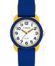 TW2W92100 TIMEX TIME MACHINES® 30mm Silicone Strap Watch Primary Image