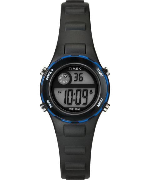 TIMEX TIME MACHINES® 27mm Resin Strap Watch - TW2W92400 | Timex US