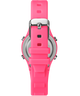 TW2W92500 TIMEX TIME MACHINES® 27mm Resin Strap Watch  Strap Image