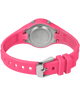 TW2W92500 TIMEX TIME MACHINES® 27mm Resin Strap Watch  Caseback with Attachment Image