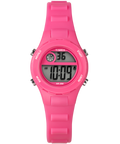 TW2W92500 TIMEX TIME MACHINES® 27mm Resin Strap Watch  Primary Image