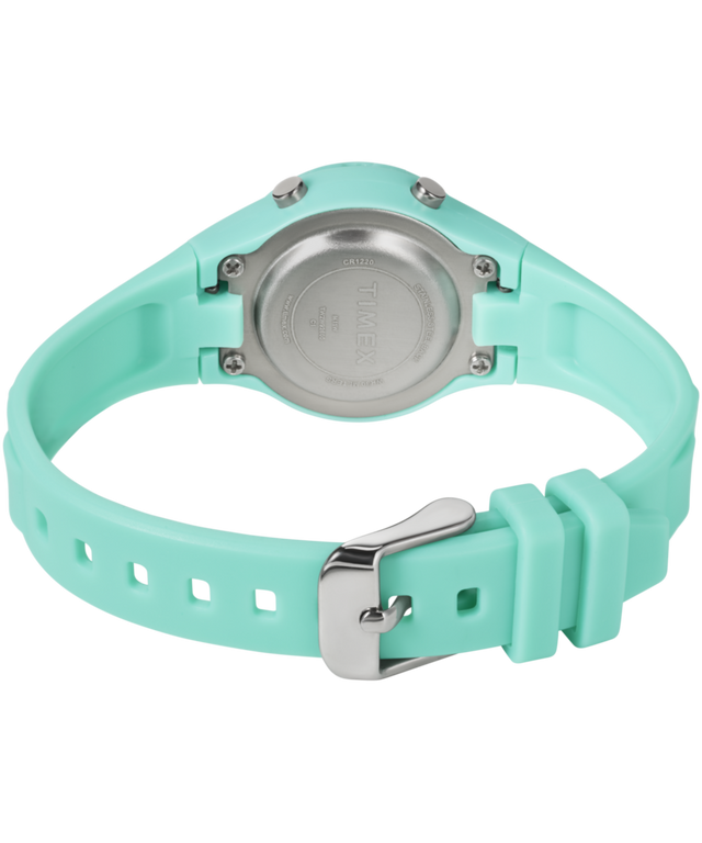 TIMEX TIME MACHINES® 27mm Resin Strap Watch - TW2W92600 | Timex US