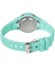 TW2W92600 TIMEX TIME MACHINES® 27mm Resin Strap Watch  Caseback with Attachment Image