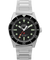 TW2W95200 Reloj Deepwater Reef 200 de 41 mm con brazalete de acero inoxidable - Imagen principal
