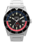 TW2W95300 Deepwater Reef 200 GMT 41mm Stainless Steel Bracelet Watch Primary Image