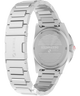 TW2W95300 Deepwater Reef 200 GMT 41mm Stainless Steel Bracelet Watch Caseback with Attachment Image