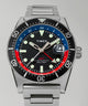 TW2W95300 Deepwater Reef 200 GMT 41mm Stainless Steel Bracelet Watch Collab Additional Image