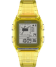 TW2W96600 Q Timex LCA x Fortnite® 35mm Resin Strap Watch Primary Image