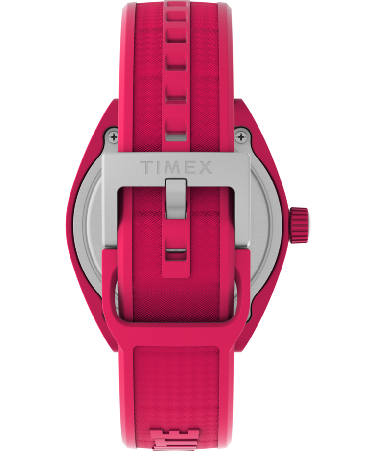 Timex Urban Pop x Fortnite® 40mm Bio-TPU Strap Watch Timex Urban Pop x Fortnite® 40mm Bio-TPU Strap Watch