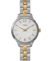 TW2W98100 Peyton, reloj con brazalete de acero inoxidable de 32 mm. Imagen principal