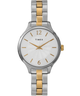 TW2W98100 Peyton, reloj con brazalete de acero inoxidable de 32 mm. Imagen principal