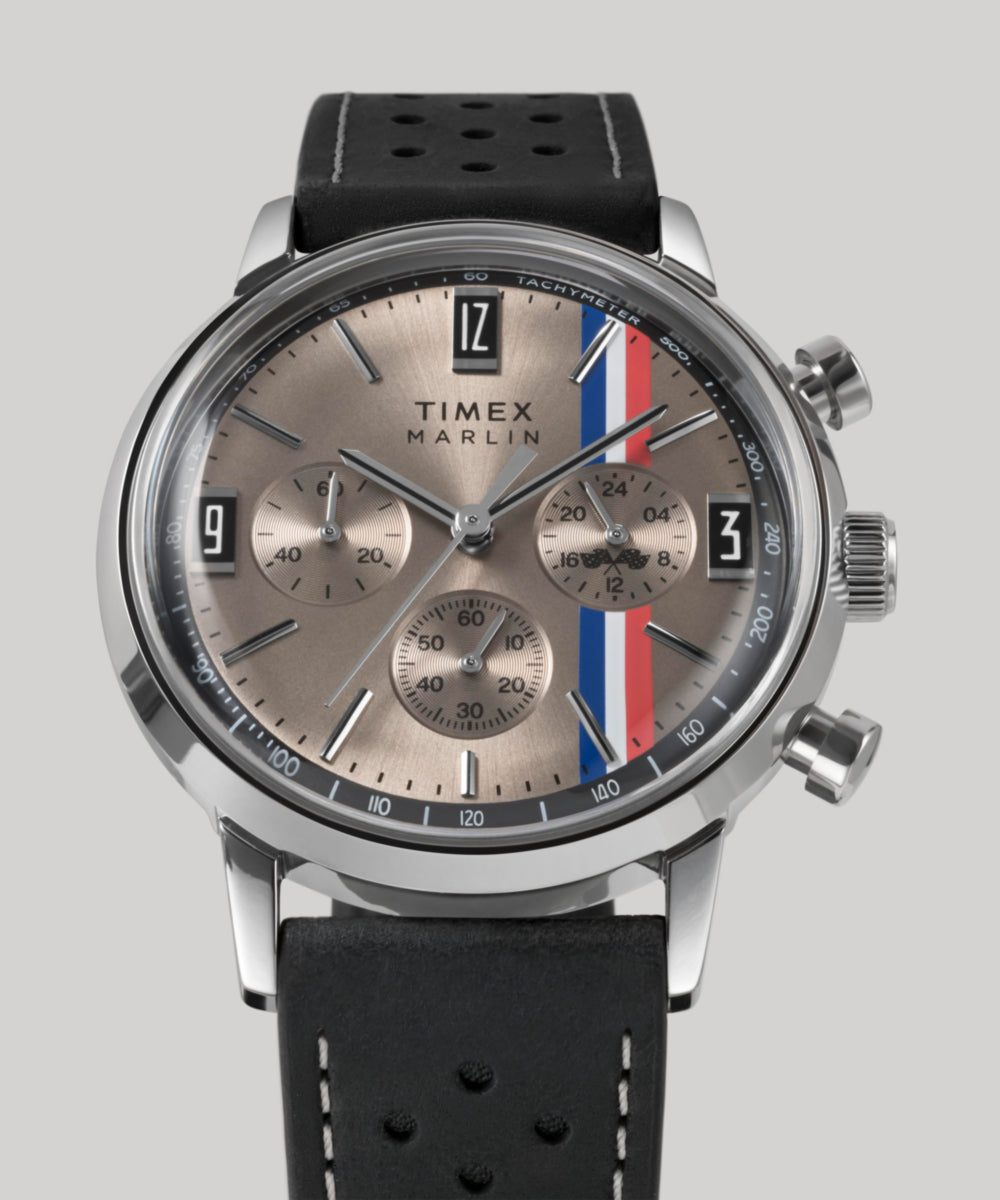 ♢timx♢ TIMEX TIME MACHINES® 27mm Resin Strap Watch - TW2W92500