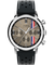 TW2W98900 Marlin® Chronograph Tachymeter 40mm Leather Strap Watch Primary Image
