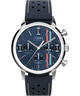 TW2W99000 Reloj Marlin® con cronógrafo y taquímetro, 40 mm, correa de piel. Imagen principal
