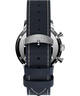 TW2W99000 Marlin® Cronógrafo taquímetro de 40 mm con correa de piel. Imagen de la correa del reloj