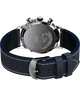 TW2W99000 Marlin® Cronógrafo taquímetro de 40 mm con correa de piel: imagen del fondo de la caja con accesorio