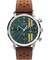 Imagen principal del reloj Marlin® Chronograph Tachymeter de 40 mm con correa de piel TW2W99100